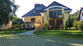 Villa Jura Pokoje Gościnne